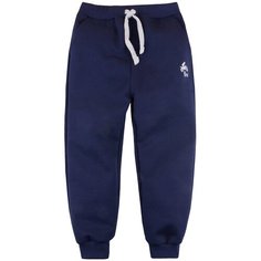 Брюки Bossa Nova размер 98, синий