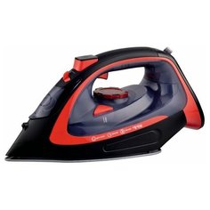 Добрыня Утюг эл. DO-3119 (2400 Вт) кер вер.отп чер-оран