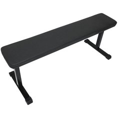 Скамья BARFITS силовая черный