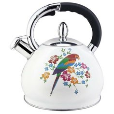 Чайник мет. BK-S593 3л Premium Bekker