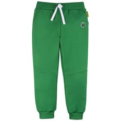 Брюки Bossa Nova размер 128, зеленый