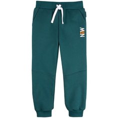 Брюки Bossa Nova размер 122, морская волна