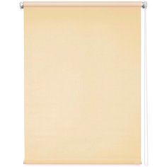 Рулонная штора Уют 7544 Плайн, 57х175 см