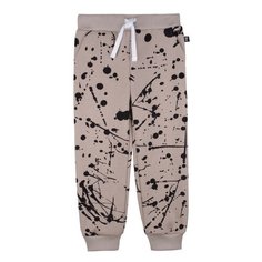 Брюки Bossa Nova размер 134, бежевый