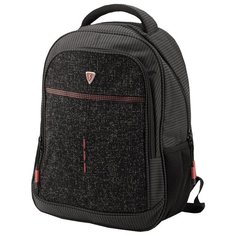 Рюкзак для ноутбука 13.3" Sumdex City (red) - Черный (PON-266GY)