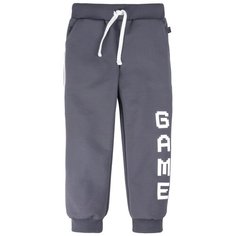 Брюки Bossa Nova размер 110, графитовый