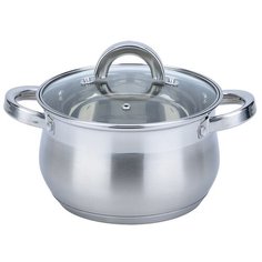 Кастрюля BK-1610 2,9л Premium Bekker