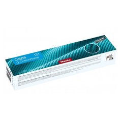 Miele капсулы CottonRepair, картонная пачка, количество стирок: 3