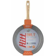 Сковорода Hitt Brut 28 см