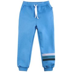 Брюки Bossa Nova размер 128, голубой