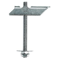 Дюбель пружинно-разжимной мет. KD 6 (25шт.) Fischer