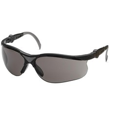 Очки Husqvarna Sun X черный/серый