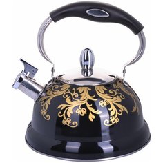 Чайник со свистком MAYER&BOCH 29055 2,6 л