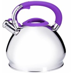 Чайник MAYER&BOCH 28978 3,4 л со свистком