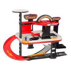 Гараж HTI двухуровневый (1415943)