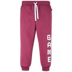 Спортивные брюки Bossa Nova размер 128, фуксия