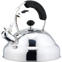 Чайник мет. BK-S402 De Luxe 2,6л. Bekker