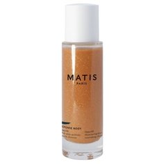 Масло для тела Matis Reponse Body Glam-Oil сухое, 50 мл