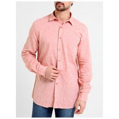 Рубашка F5 размер M коралловый