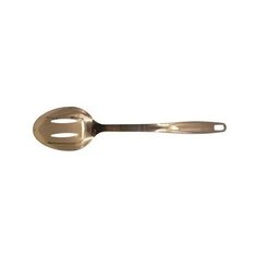 Ложка поварская Fackelmann Titanium, 32.5 см (682228) золотистый