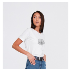 Футболка Tom Farr, размер XS, 50 белый