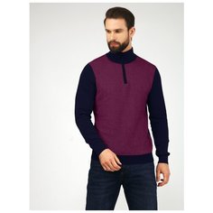 Свитер Tom Farr , размер S , темно-синий