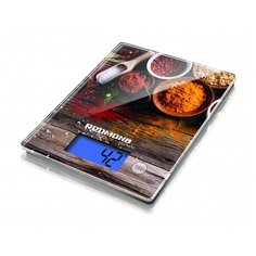 Весы кухонные REDMOND RS-736 специи