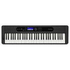 Цифровое пианино Casio CT-S400
