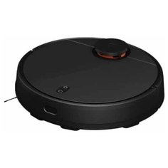 Робот-пылесос Xiaomi Mi Robot Vacuum-Mop P черный