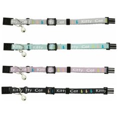 Ошейник Trixie нейлоновый для котят (В ассортименте)