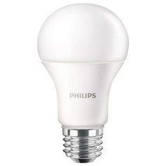 Лампа светодиодная Philips LED Bulb, E27, 12Вт