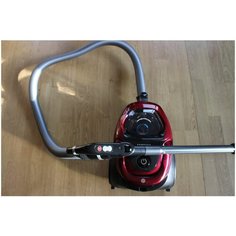 Пылесос электрический SAMSUNG SC-18M31A0HP