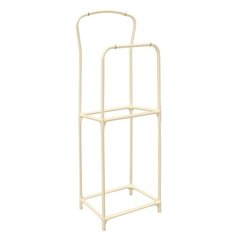 Напольная вешалка Sheffilton SHT-SUR3 ваниль/бежевый