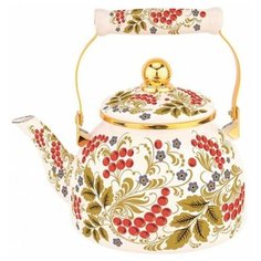 Чайник 3,0 л Zeidan Z-4296-02