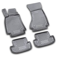Element Коврики в салон AUDI A-5 03/2007->, 4 шт. (полиуретан)