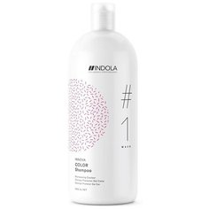 Indola Color Shampoo - Шампунь для окрашенных волос 1500 мл