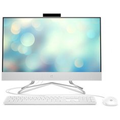 Моноблок HP 27-dp1024ur 497A4EA Intel Core i5-1135G7/8 ГБ/SSD/Intel Iris Xe Graphics/27"/1920x1080/Windows 10 Home 64