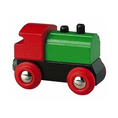 Brio Локомотив, 33610