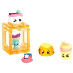 Игровой набор Moose Shopkins 8 сезон Азия 56520