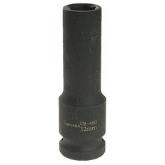 Торцевая головка ударная глубокая Эврика ER-95805