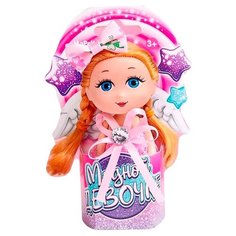 Кукла Happy Valley малышка «Модной девочке», 11 см, 3898117