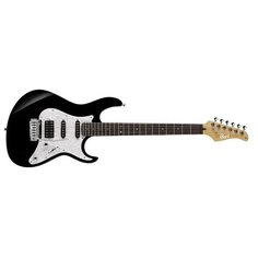 Электрогитара Cort G250 black