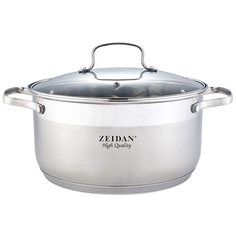 Кастрюля Zeidan Z-50351 (9,2л )