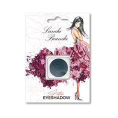 Landa Branda Компактные тени Сияние dark azure