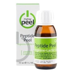 New Peel пилинг Peptide Peel 50 мл