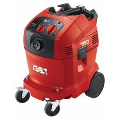 Универсальный строительный пылесос Hilti VC 40-UM