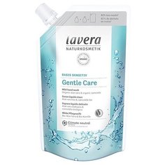 Жидкое мыло Lavera Basis Sensitiv Gentle care, 500 мл