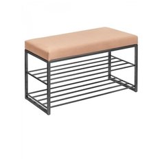 Обувница GARDA, черный/мокко Greenween