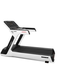 Беговая дорожка коммерческая SVENSSON INDUSTRIAL ARMORTECH (BLACK&WHITE)