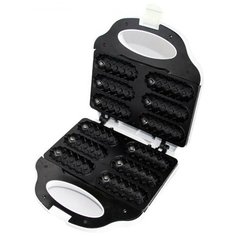 Вафельница Великие реки Пышка-3 гриль-сосисочница